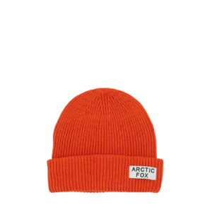 Recycled Bottle Beanie - Coral