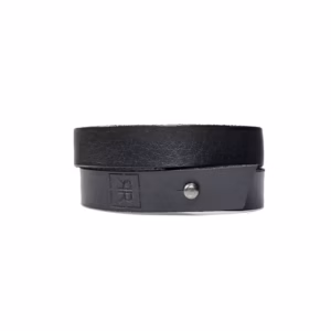 ERER - Simple double wrap bracelet