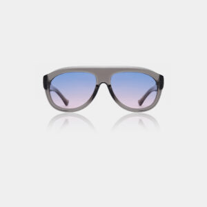 Rio - Gray transparent