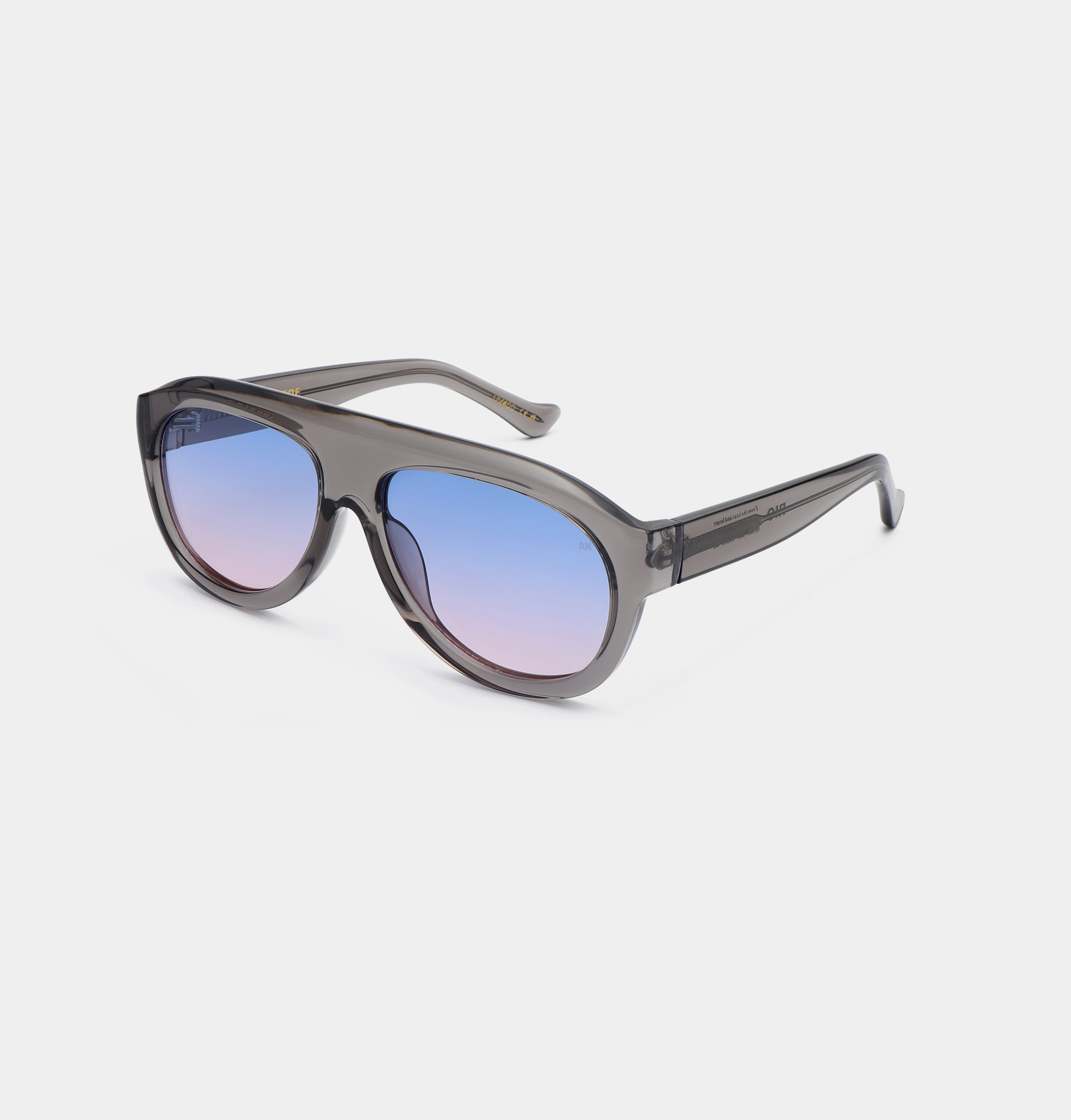 Rio - Gray transparent - Image 2