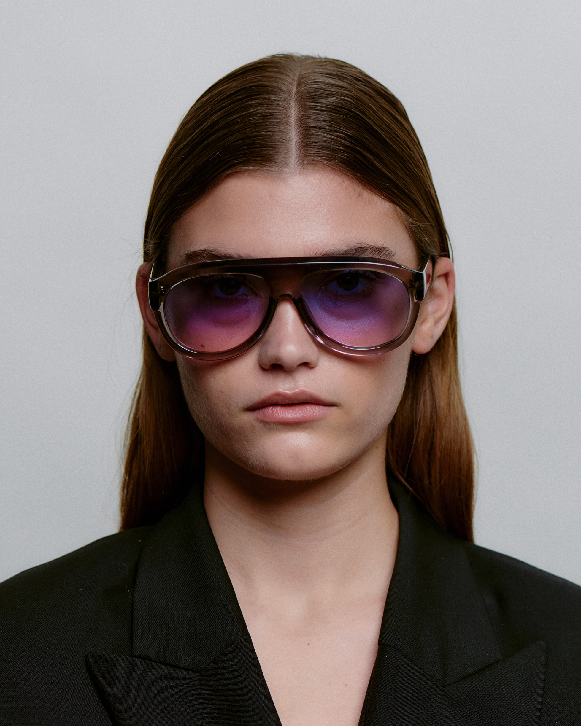 Rio - Gray transparent - Image 3