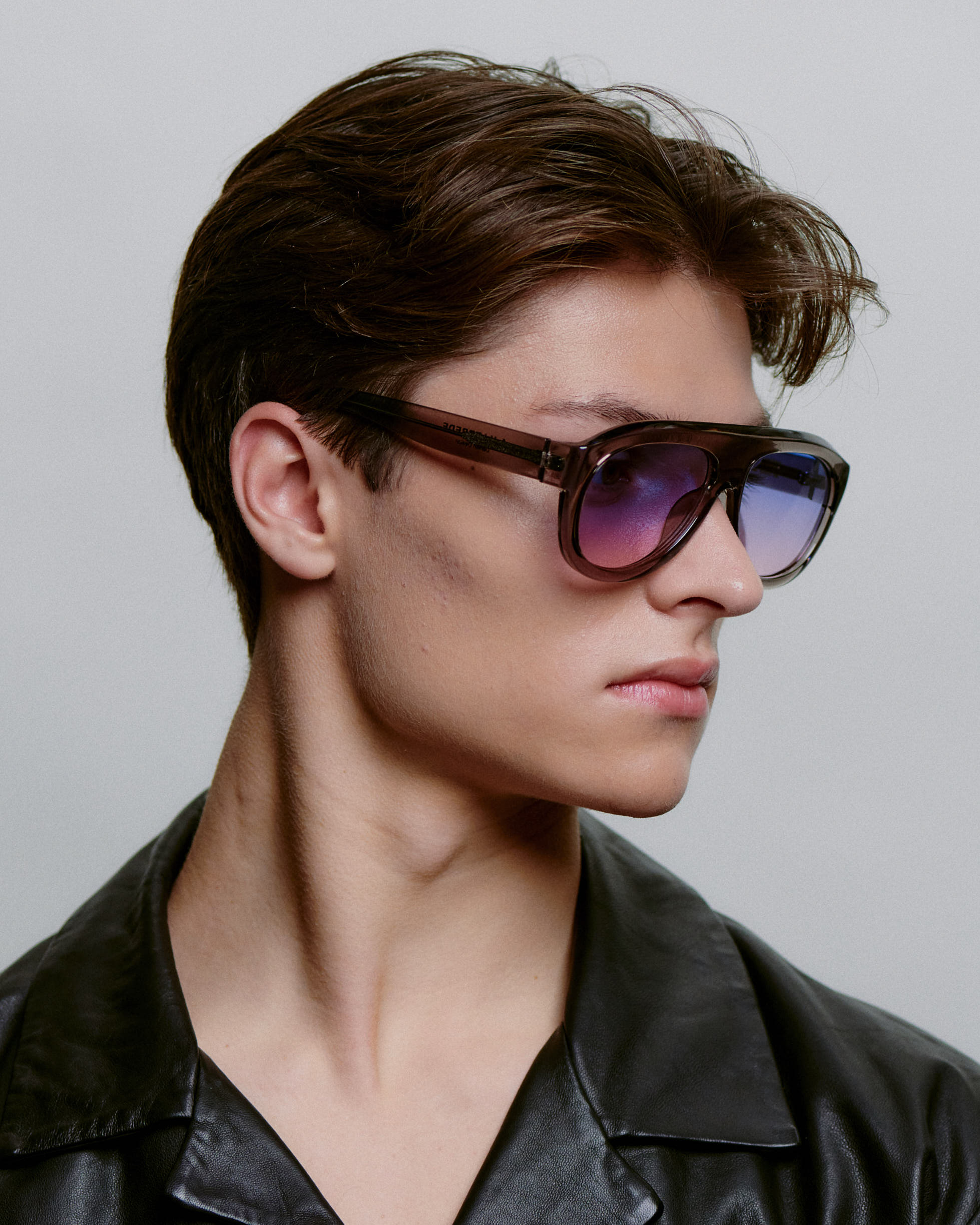 Rio - Gray transparent - Image 4