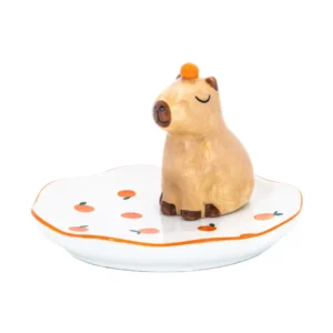 Capybara - Trinket dish