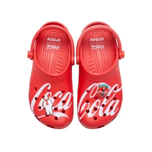 Crocs Coca-Cola® Classic Clog