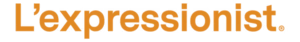The words Ketchup – Plate are centred in bold, orange letters on a light grey background. Gate21.ee