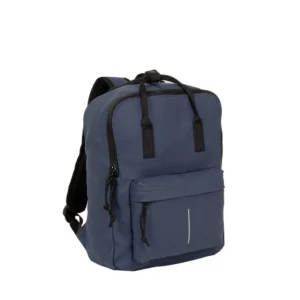Chicago Handle Backpack - Navy